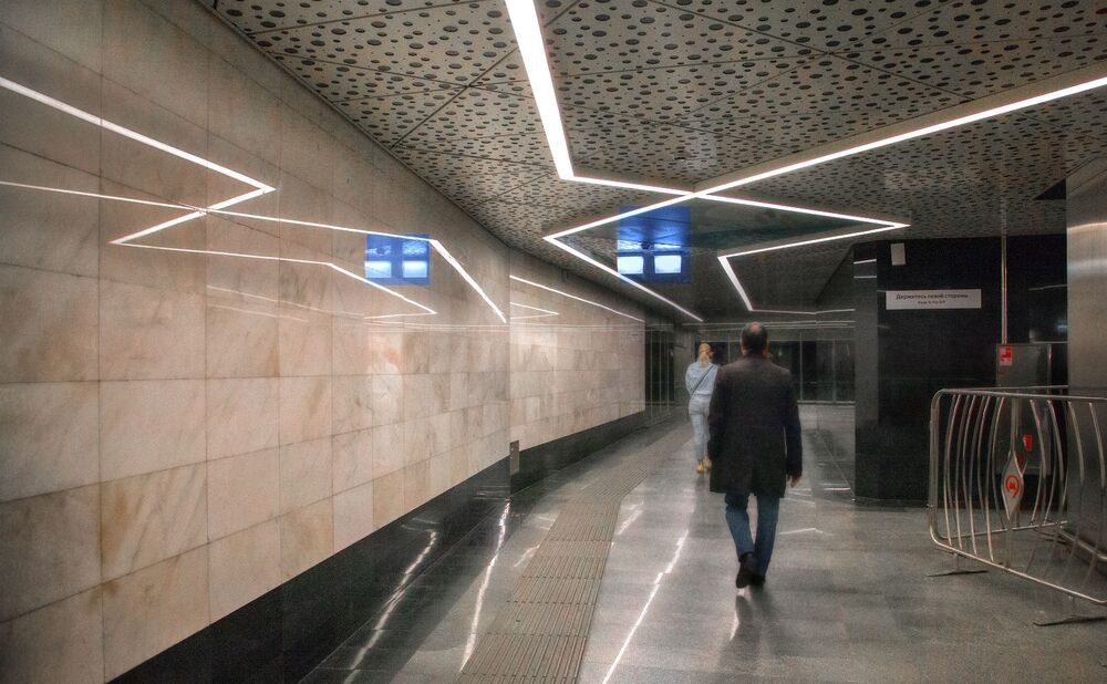 Photograph by Ирина Заколдаева