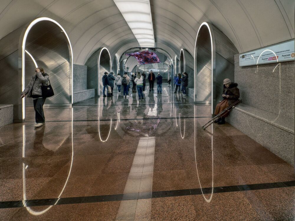 Photograph by Ирина Заколдаева