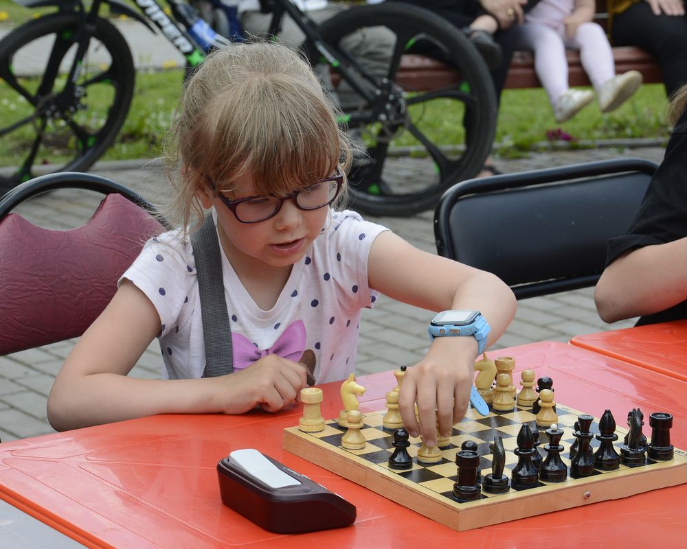 Photograph by Sergey Lebedev