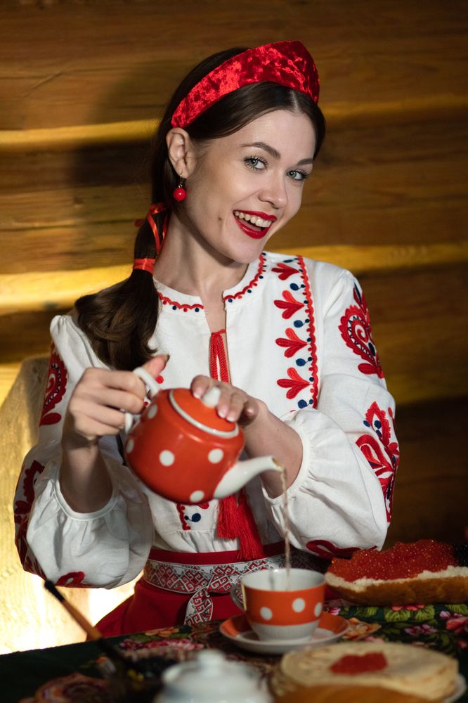 Photograph by Елена Соловьева