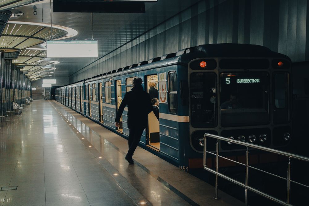 Photograph by hobbit