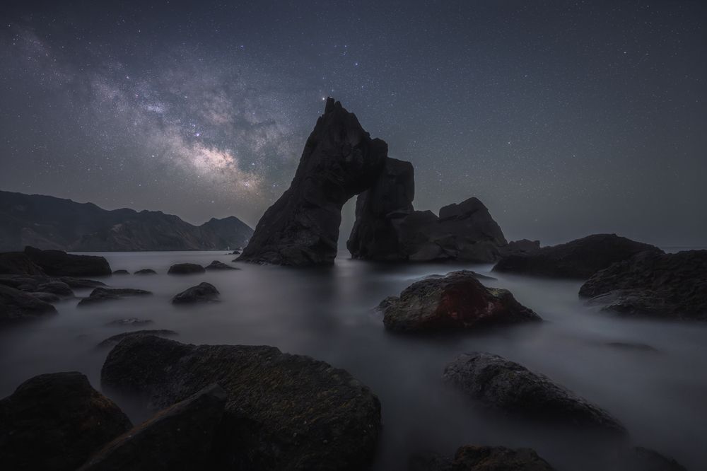 Photograph by Kaneko Atsushi