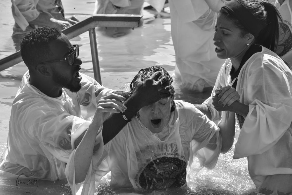 Photograph by Yair Palti