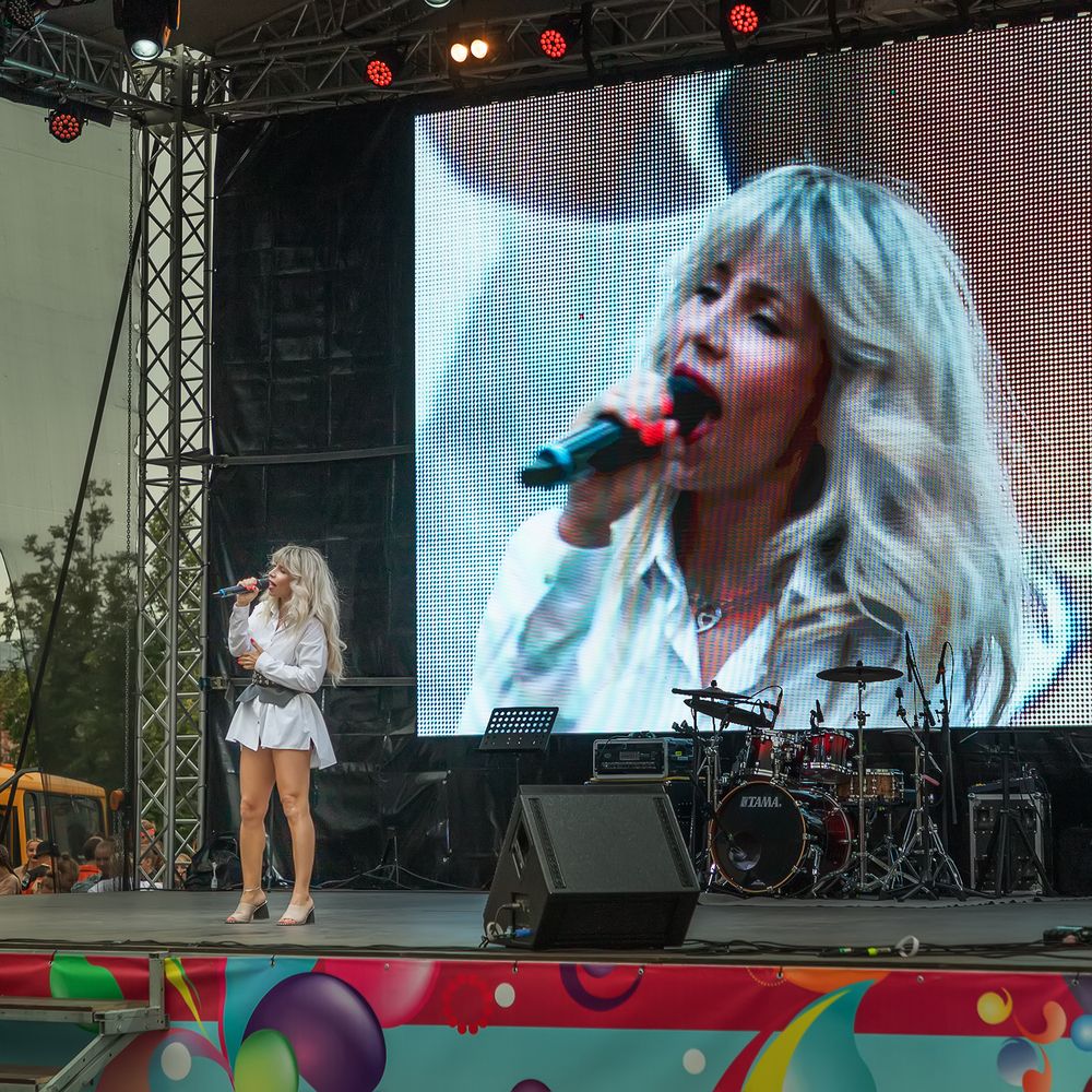 Photograph by Андреев Николай