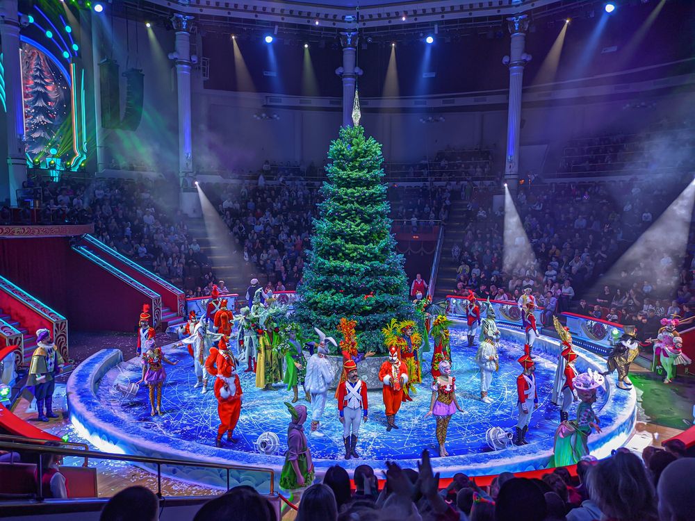 Photograph by Александр Хухлов