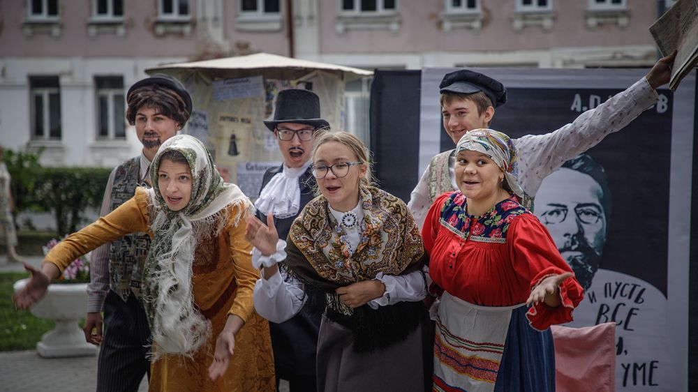 Photograph by Андреев Николай