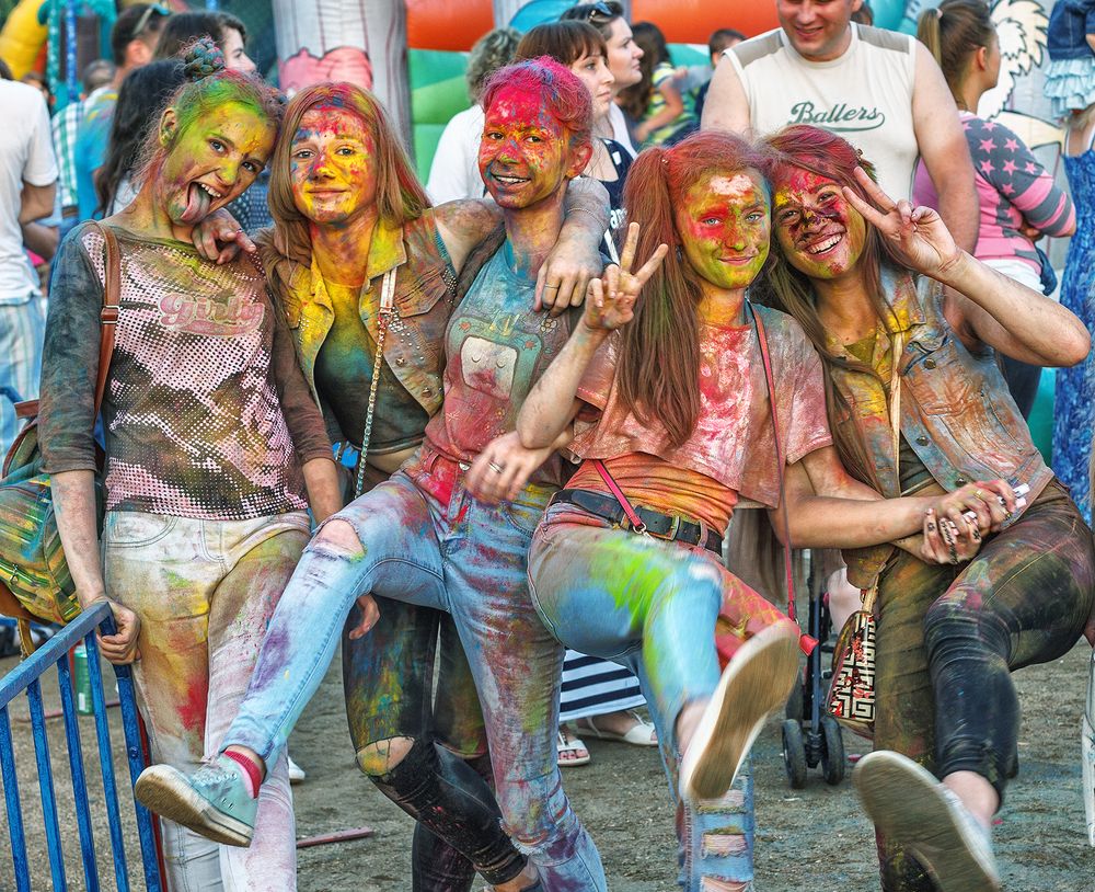 Photograph by Андреев Николай