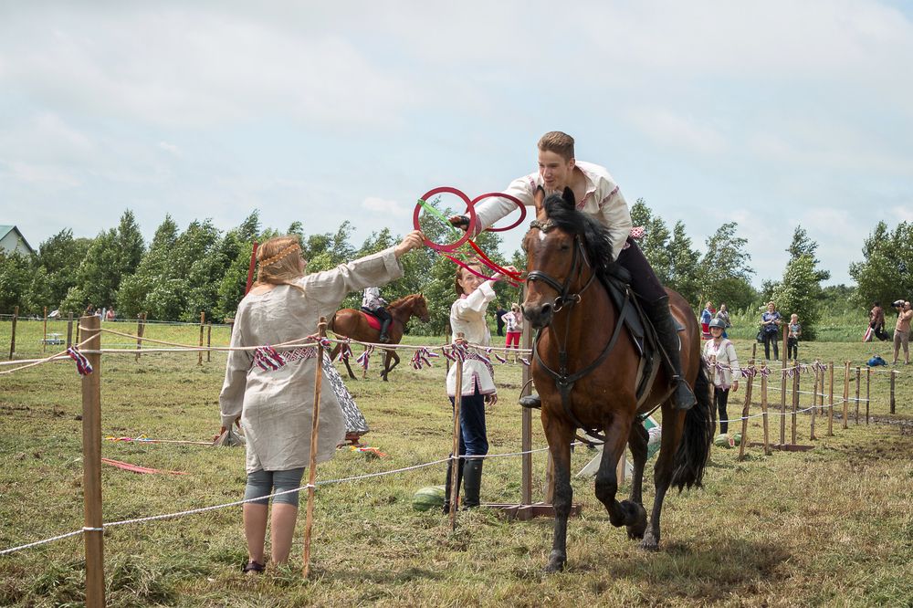 Photograph by Елена Кондратьева