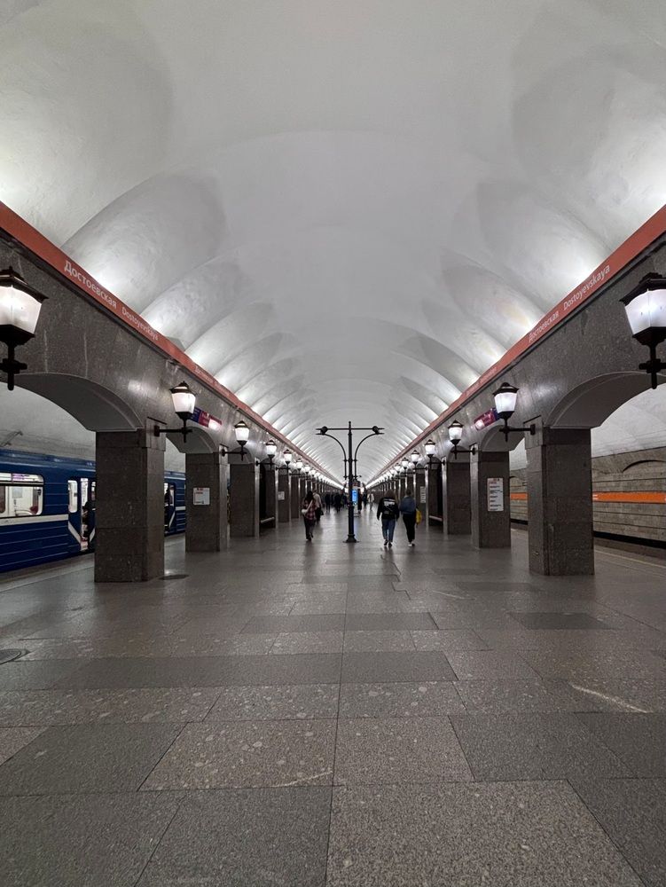 Photograph by Halina Mitsevich