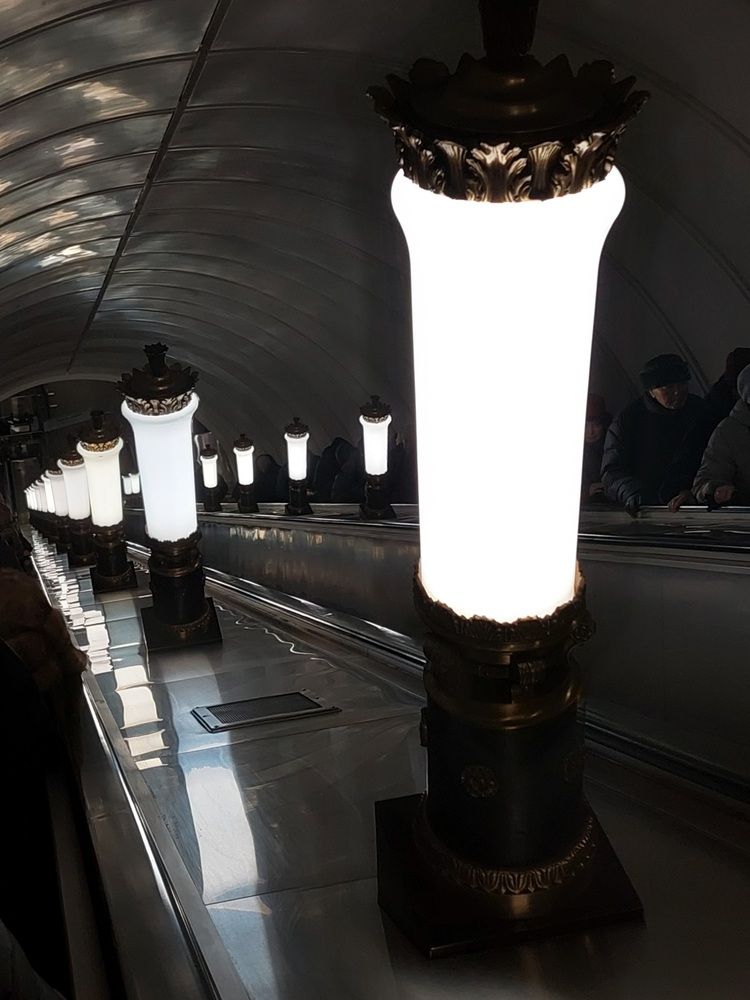 Photograph by Елена Тимченко