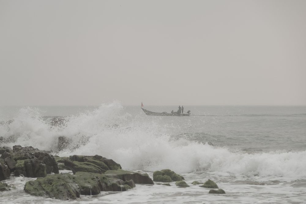 Photograph by Ravada Srikanth