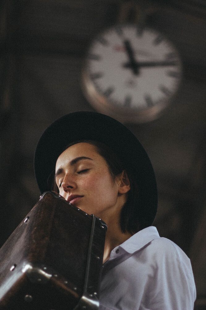 Photograph by Кристина Сыромятникова