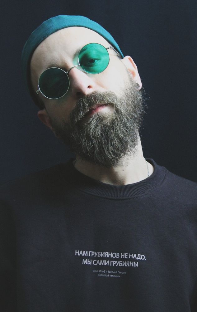 Photograph by Екатерина Иванова
