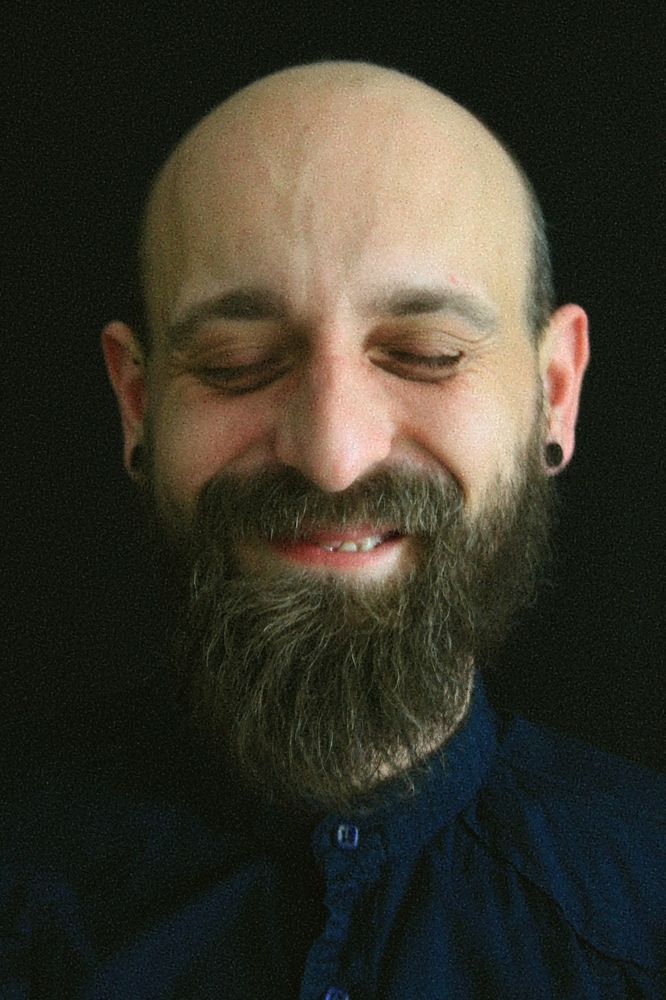 Photograph by Екатерина Иванова