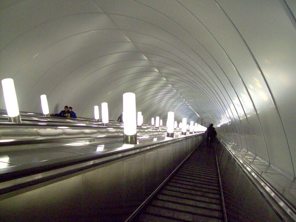 Photograph by Мигун Александра