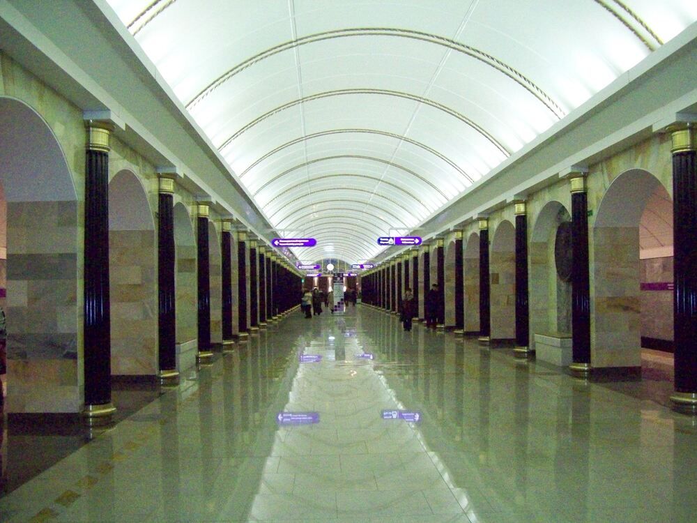 Photograph by Мигун Александра