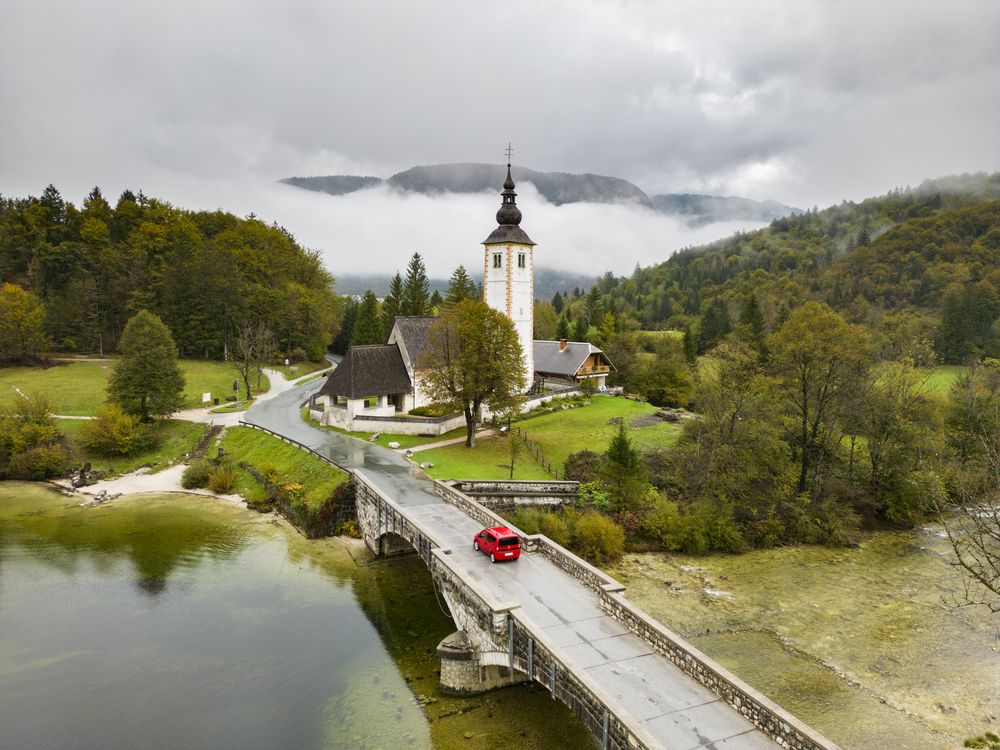 Photograph by Alexandru George