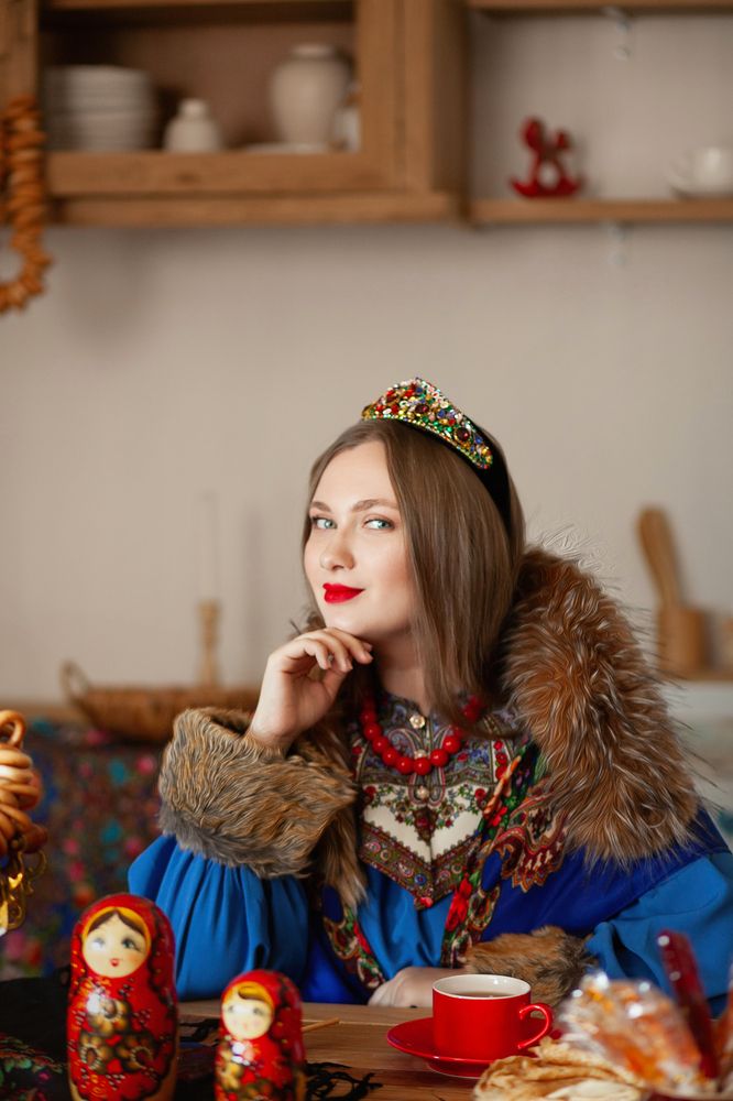 Photograph by Нина Зайцева