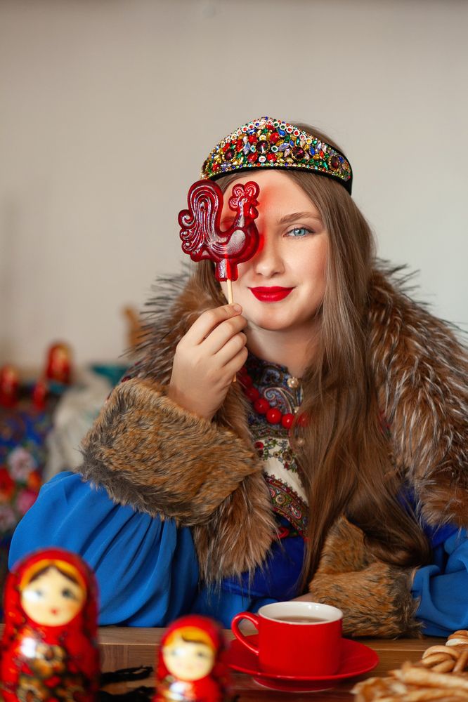 Photograph by Нина Зайцева