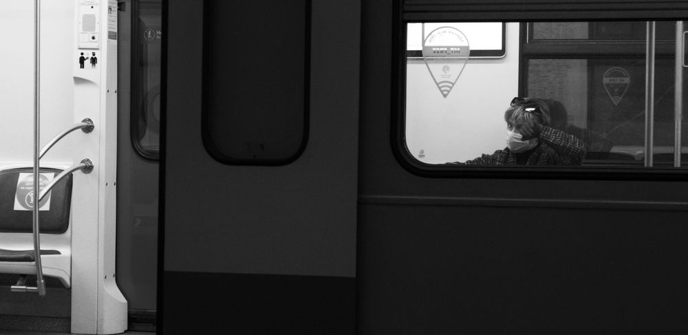 Photograph by Николай Алексеев