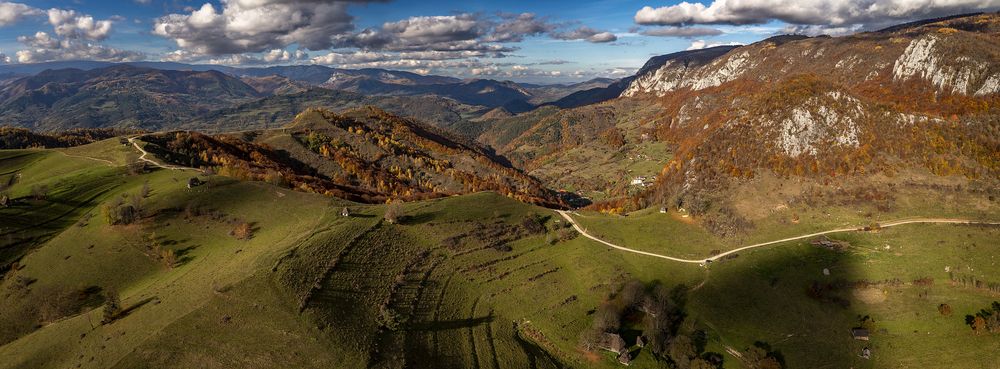 Photograph by Alexandru George
