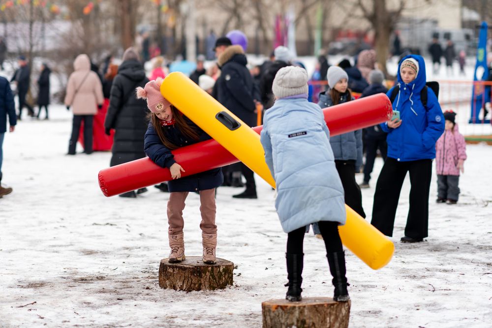 Photograph by Nikolay Serfoord