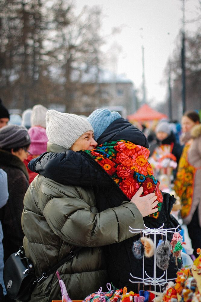 Photograph by Любовь Иванова