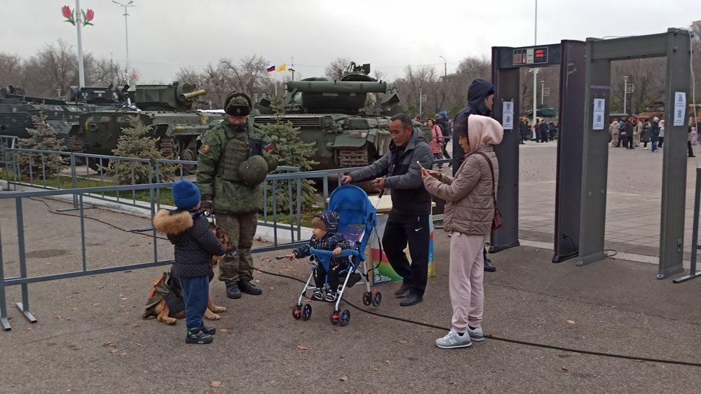 Photograph by Валерия Сопова