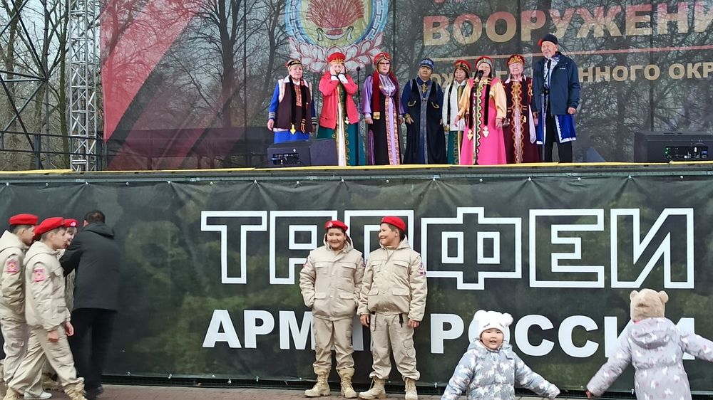 Photograph by Валерия Сопова