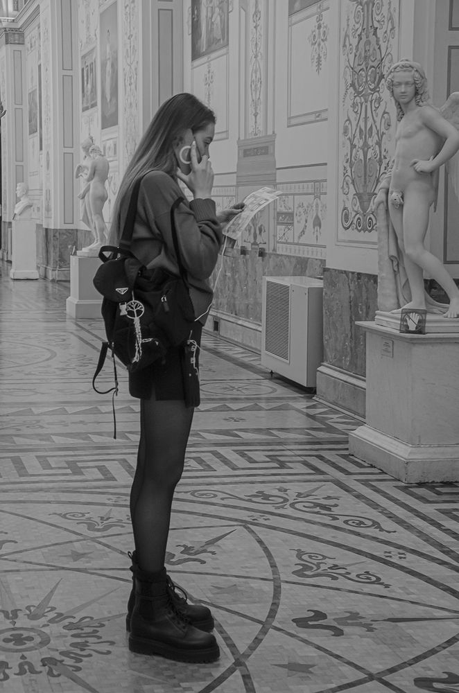 Photograph by Марианна Бессонова