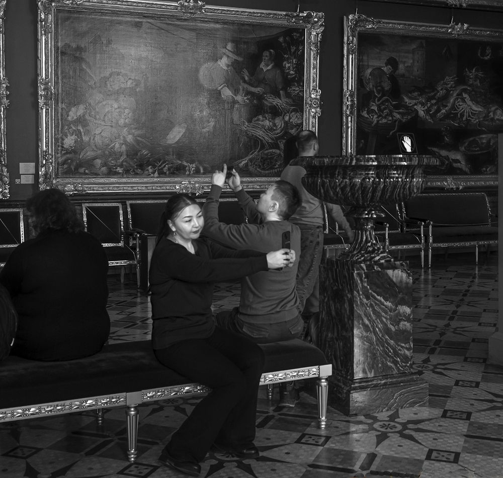 Photograph by Марианна Бессонова