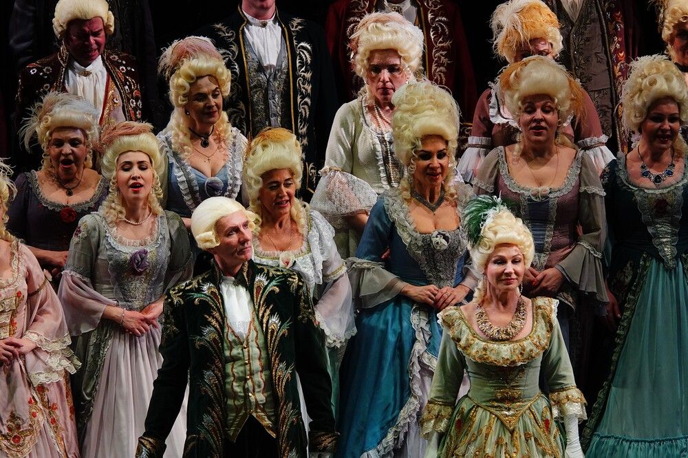 Photograph by Zakharov Matvey