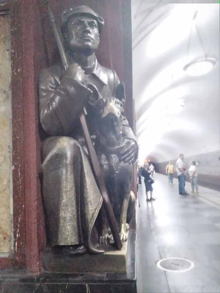 Photograph by Марта Васильева