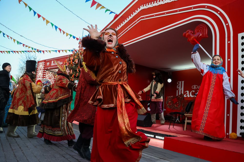 Photograph by Екатерина Якель