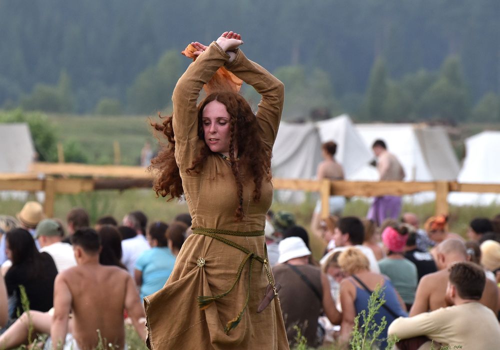 Photograph by Андрей Лукин