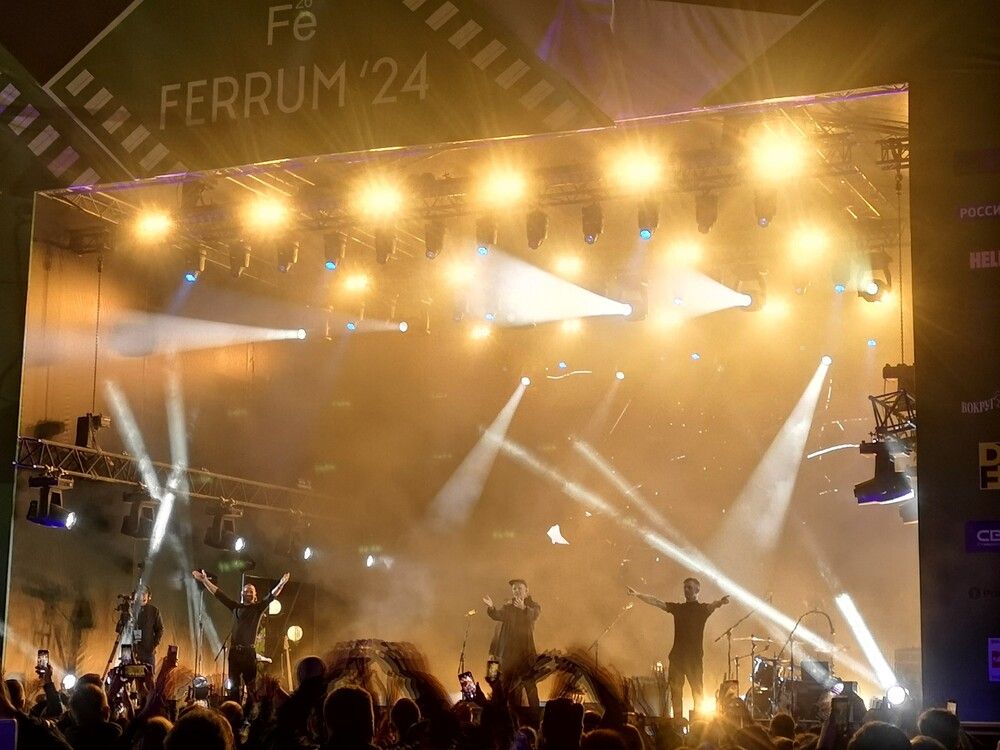 Photograph by Кривенко Владимир