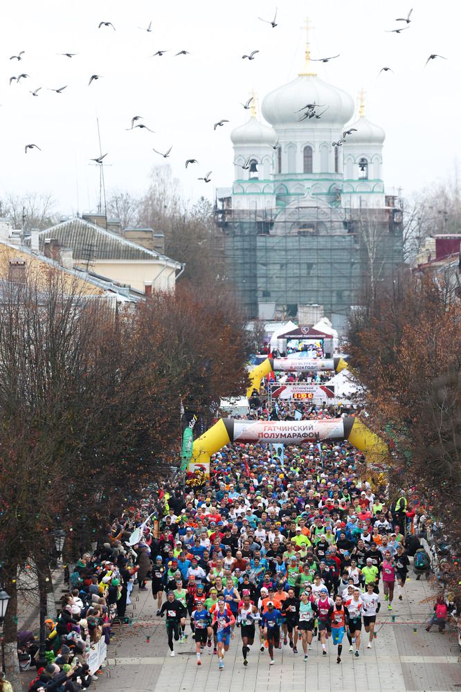 Photograph by Юлия Трофимова