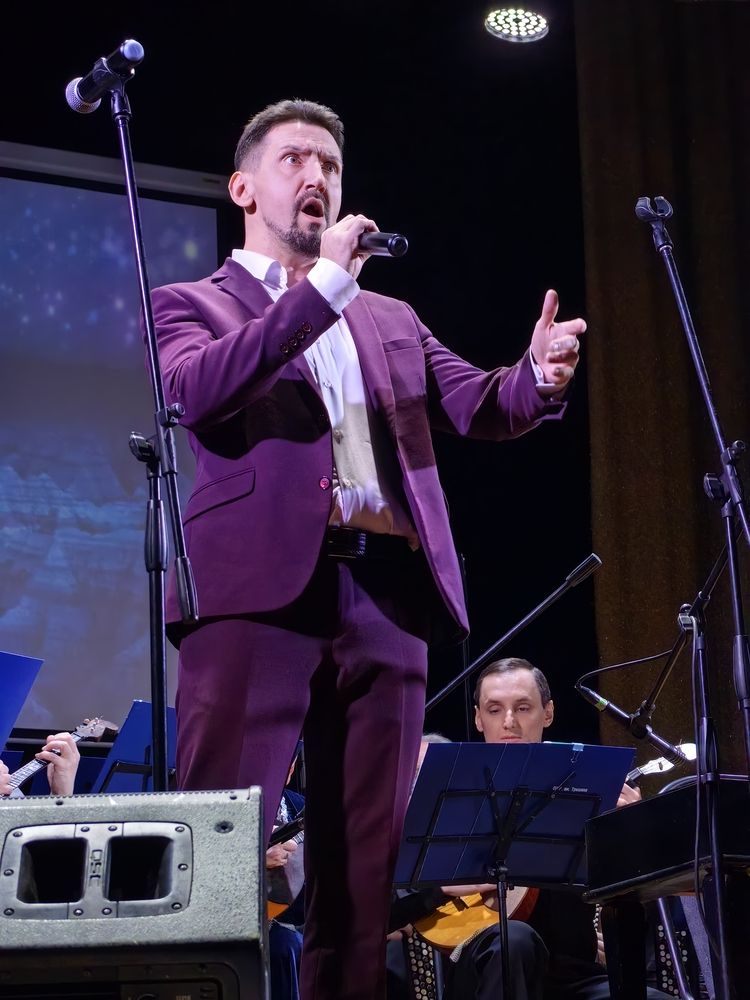 Photograph by Натали Захарова (Тай)