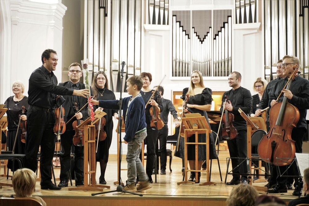 Photograph by Райма Гончарова