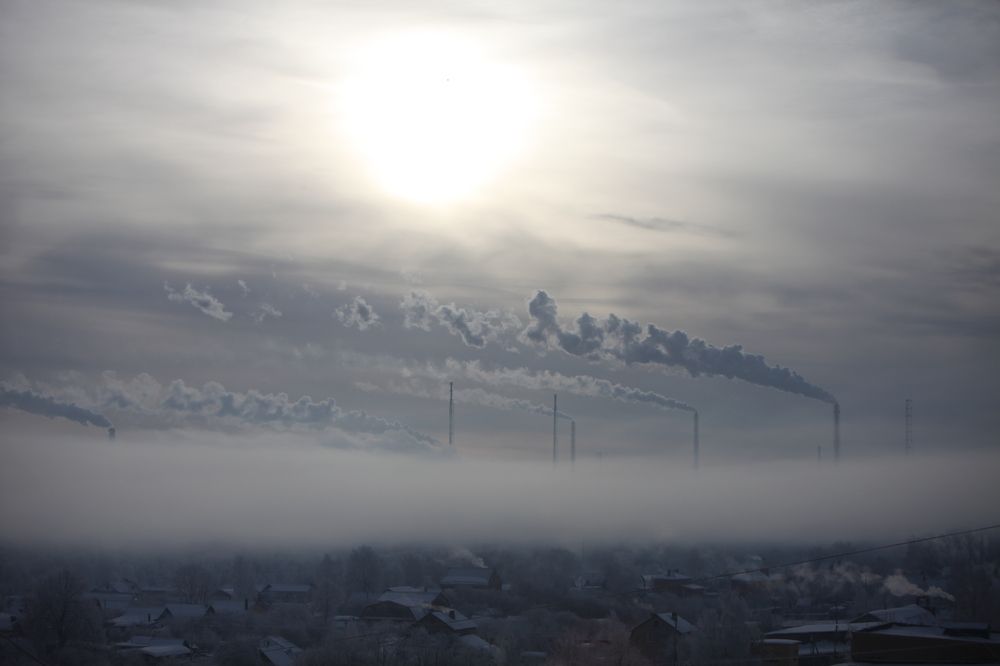 Photograph by Сергей Захаров