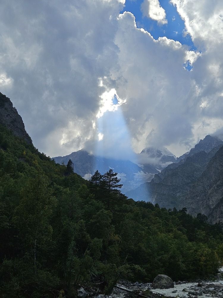 Photograph by Alana Bagati