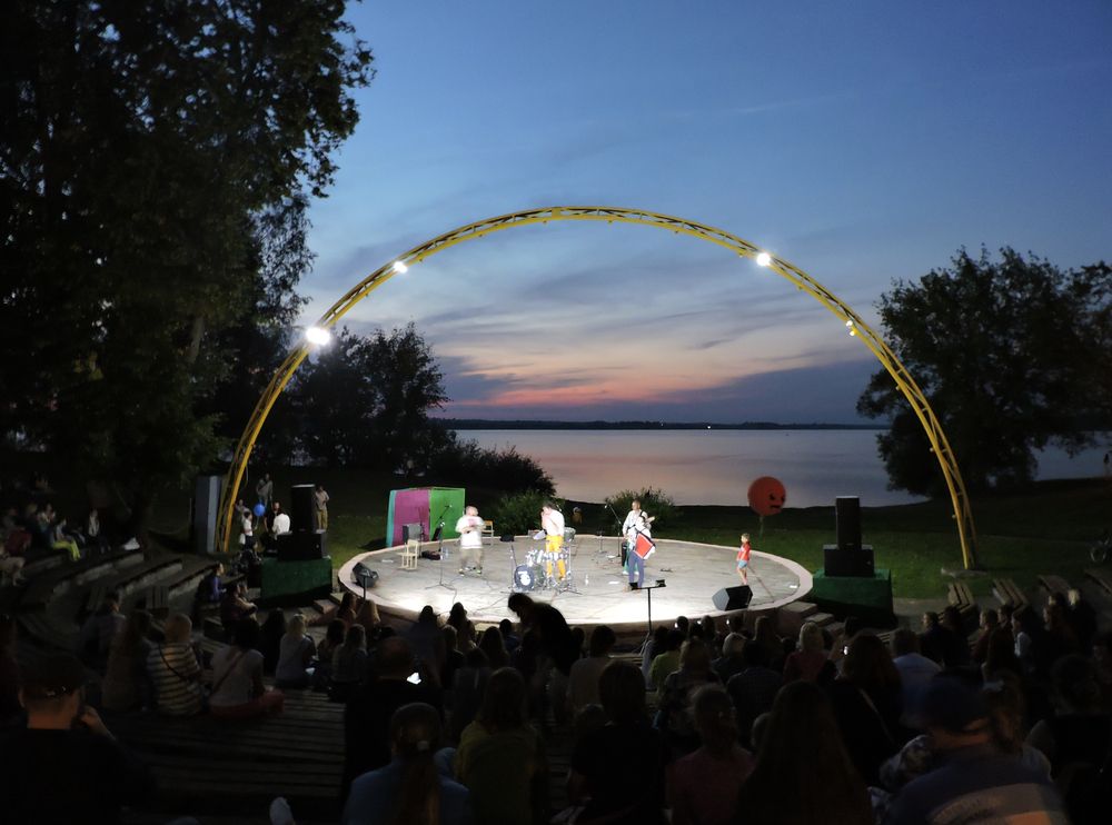 Photograph by Tatiana