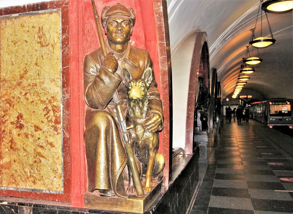 Photograph by Сергей Журавлев