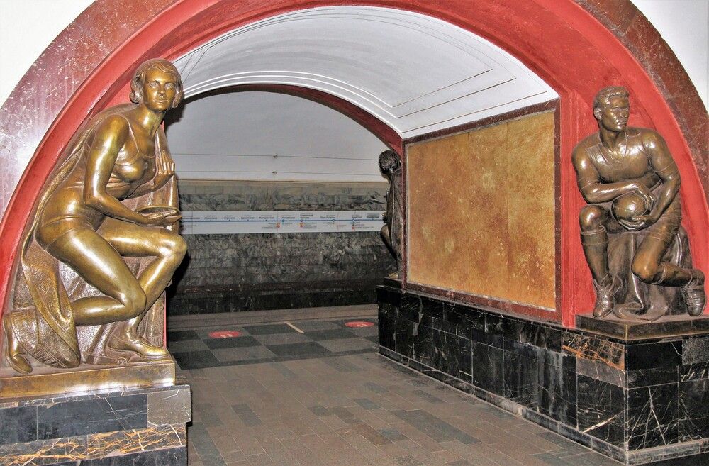 Photograph by Сергей Журавлев