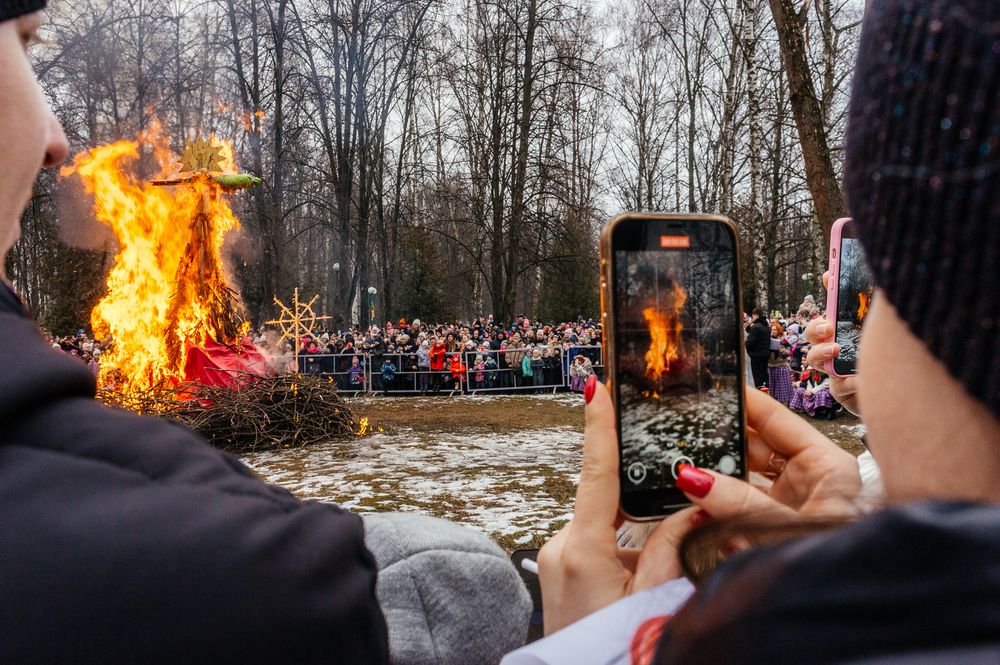 Photograph by Светлана Филипеня