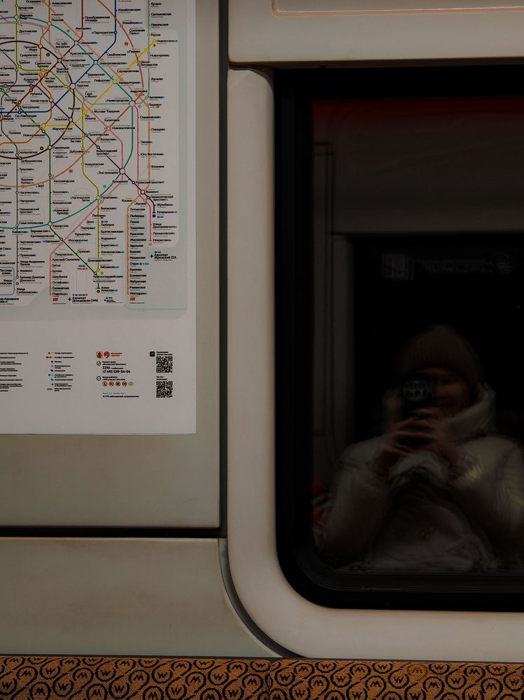 Photograph by Валерия Берсенёва