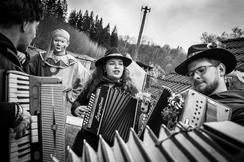 Photograph by Pavel Rabas