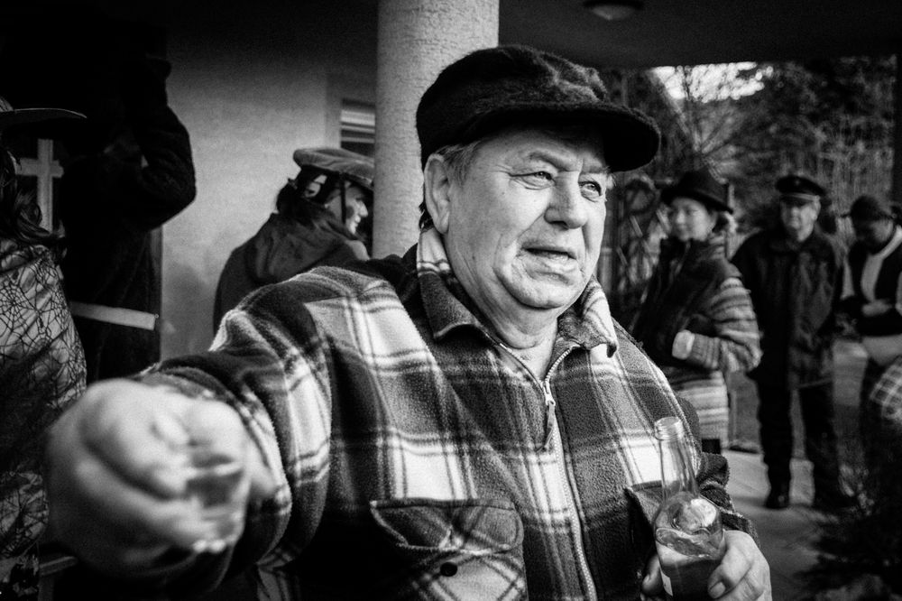 Photograph by Pavel Rabas