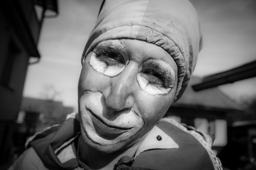 Photograph by Pavel Rabas