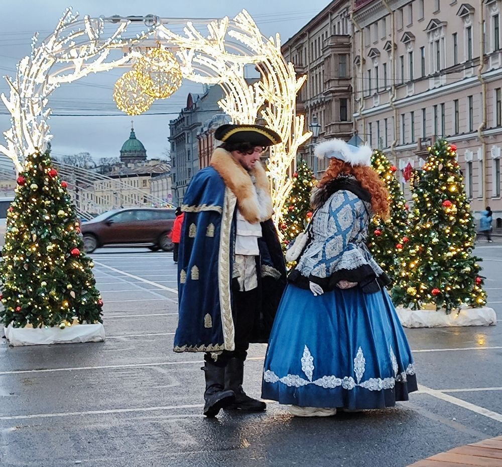 Photograph by Елена Белькова